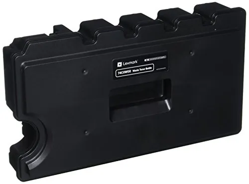 Lexmark LEX74C0W00 - LEXMARK 74C0W00 WASTE CONTAINER FOR USE IN CS720,728,CSCX725