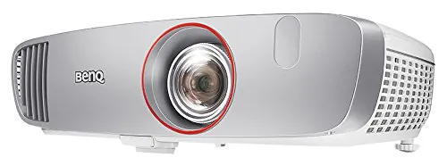 BENQ HT2150ST - HT2150ST Short Throw Gaming Projector - 1080P, 2200 Lumens