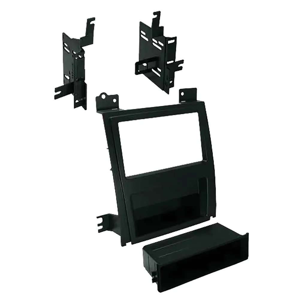 American International GMK265 — Cadillac Escalade 2007-14 Mounting Kit by American International