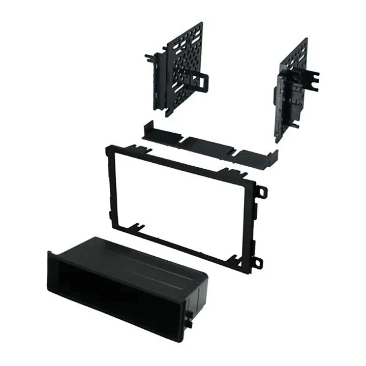 American International GMK421 — American International Mounting Kit for 1990-2012 GM Vehicles