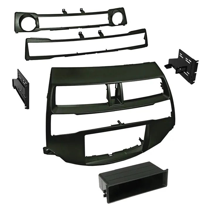 American International HONK852D — Custom Mounting Kit for 2008-2012 Accord & 2010-2014 Crosstour