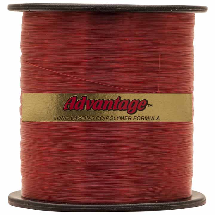 CAJUN CLADVAN30QB - Zebco Cajun Advantage 14 Spool 30lb