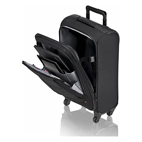 LENOVO 4X40E77327 — Lenovo ThinkPad Roller Carrying Case for 15.6" Laptops