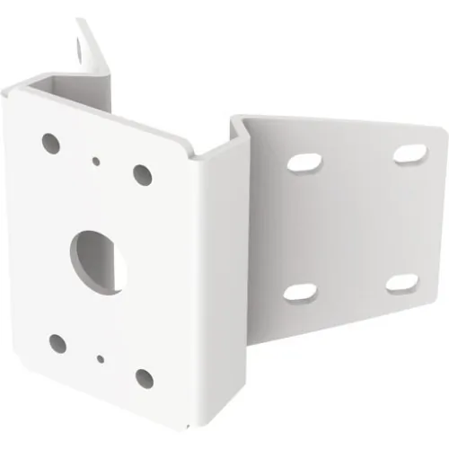 Axis Communications 5507-601 — AXIS Corner Mount Bracket for Security Cameras