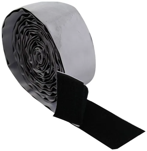 Xscorpion VEL1 — Xscorpion 10FT Hook and Loop Fasteners Roll for Versatile Use