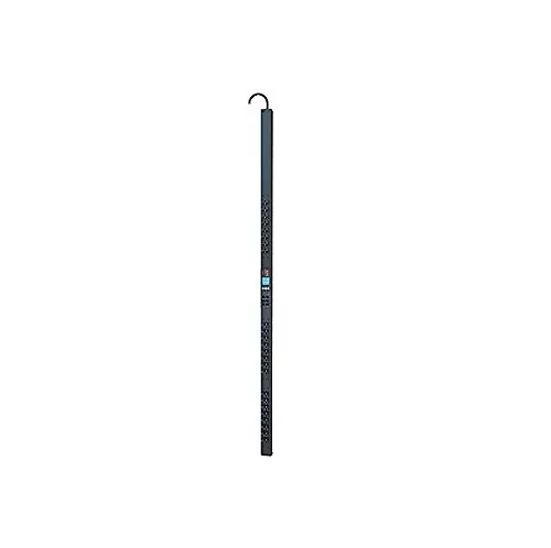 APC - Schneider Electric AP8830 — SCHNEIDER ELECTRIC AP8830 - POWER DISTRIBUTION UNIT - RACK-MOUNTABLE - BLACK - I
