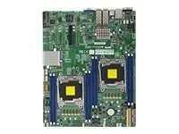 Supermicro MBD-X10DRD-L-O - Supermicro X10DRD-L-O Motherboard for Intel Xeon E5-2600v3