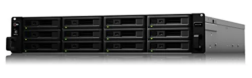 Synology RX1217RP — SYNOLOGY RACKSTATION 12-BAY
