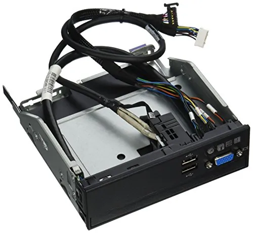 LENOVO 00MV367 - Lenovo Front IO Cage Adapter for System x3550 M5