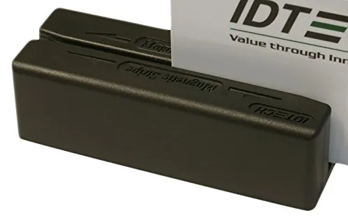 ID Technologies IDMB-334112 - ID Technologies TRACK 1&2 Reader with Enhanced Performance