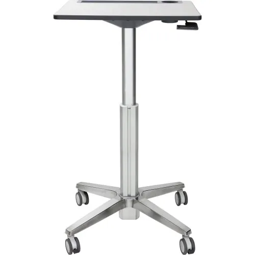 ERGOTRON 24-547-003 — ERGOTRON LEARNFIT SIT-STAND DESK.OPTIMIZED TO PROVIDE SIT-STAND ADJUSTMENT FOR S