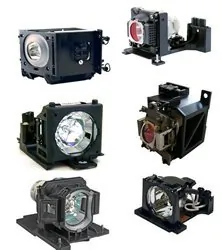 SHARP NEC NP42LP — REPLACEMENT LAMP