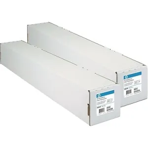 HP C0F29A — HP EVDY ADH GLOSS POLYP 42INX75FT 2 PACK
