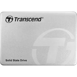 Transcend TS240GSSD220S — TRANSCEND 240GB, 2.5IN SSD, SATA3, 3D NAND - TAKING FULL ADVANTAGE OF THE SATA I
