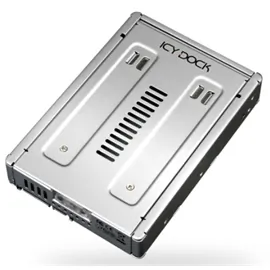 Icy Dock MB982SP-1S — Icy Dock MB982SP-1S 2.5" to 3.5" Drive Converter
