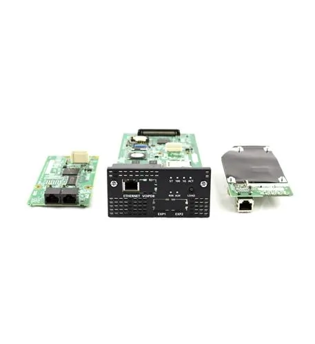SHARP NEC NEC-BE116500 — SL2100 VoIP Daughter Board