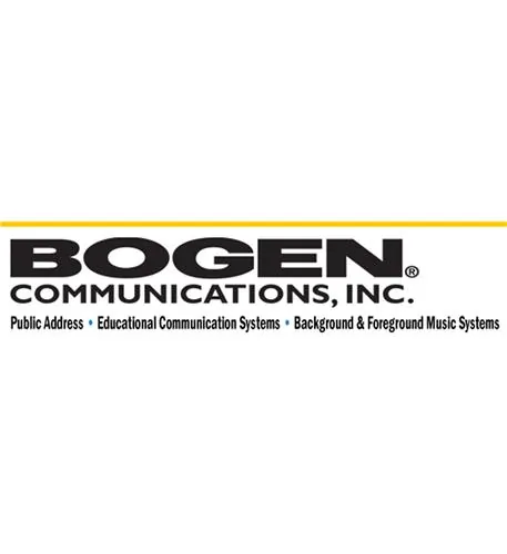Bogen BG-23-7105-01 — SPT15A Loudspeaker Mounting Bracket
