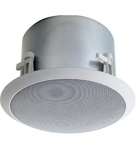 Bogen HFCS1LP — Low Profile Ceiling Speaker for 70V and 100V Systems