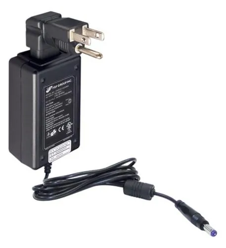 Bogen SPS2406 — 24V DC Switching Power Supply, 600mA Output