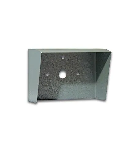 CyberData CD-011215 — Weather-Resistant Keypad Intercom Shroud for Outdoors