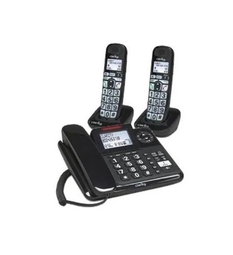 CLARITY CLARITY-E814CC2 — 54010.001 E814CC + D703HS