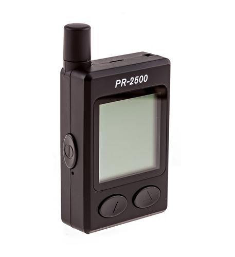 Dakota DK-PR-2500 - Portable Receiver