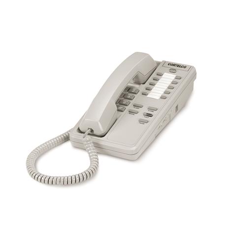 Cortelco ITT-2194PG - 219475-VOE-27S Patriot II w Memory PG