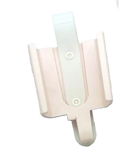 Cortelco ITT-5150-BEDMNT — Cortelco 5150 Bed and Wall Mount with Strap