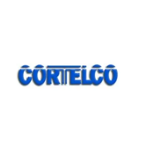 Cortelco ITT-HAND-MD-ASH — Replacement Handset for MD in Ash - Model 006544