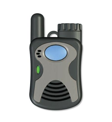 Logicmark LM-37915 - LifeSentry extra Pendant with 1 battery