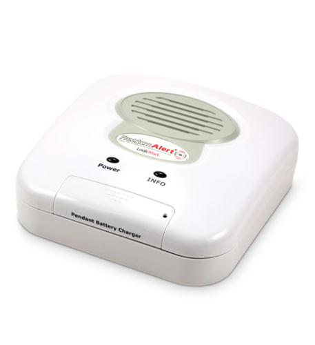 Logicmark LM-FA-BASE - 35914 Freedom Alert Extra Base