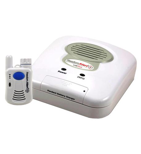 Logicmark LM-FREEDOM - 35911 Freedom Alert by Logic Mark