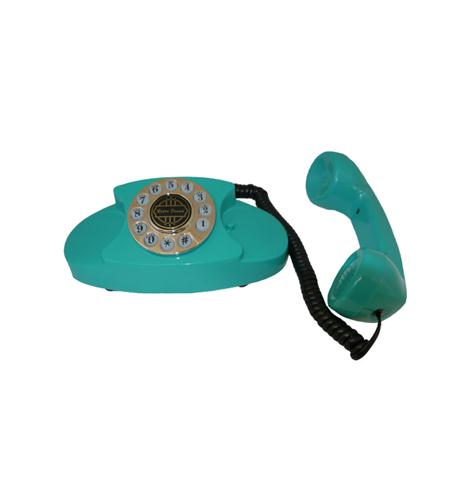 PARAMOUNT PMT-PRINCESS-GRN - 1959 Princess Phone Green