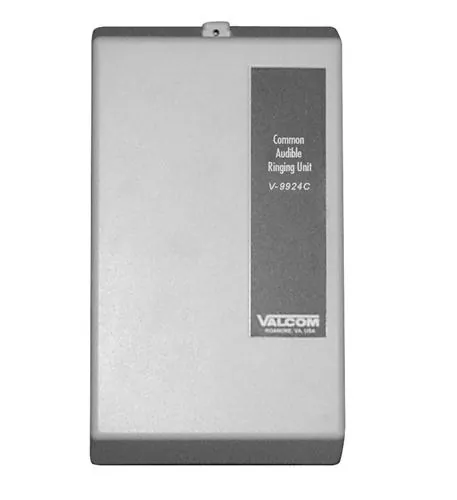 VALCOM VC-V-9924C — Valcom Audible Ringer