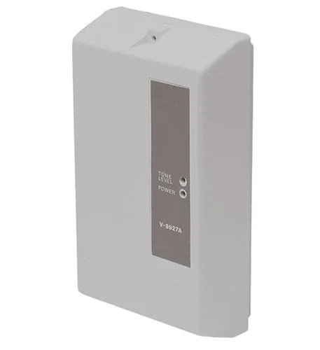 VALCOM V-9927A — MULTI-TONE GENERATOR