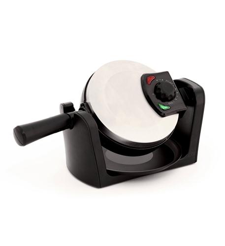 Focus Products/West Bend WB-6201 - Rotary Wafflemaker