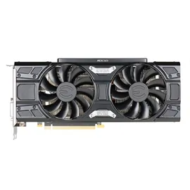 EVGA 06G-P4-6265-KR - eVGA Video Card 06G-P4-6265-KR 6265 GTX 1060 6GB GDDR5 192Bi