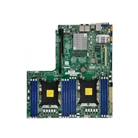 Supermicro MBD-X11DDW-NT-O — Supermicro X11DDW-NT Motherboard for Xeon Dual Socket S3647