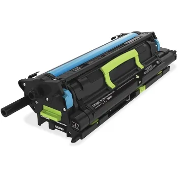 Lexmark 72K0FK0 — Lexmark CX820 Return Program Black Developer/PCUnit - Laser - Black