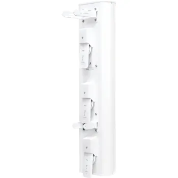 Ubiquiti RP-5AC-GEN2-US — 5 GHz Rocket AC Prism Gen2 with Accessories