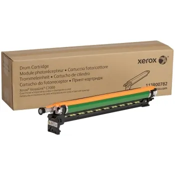 XEROX 113R00782 — XEROX GENUINE DRUM CARTRIDGE