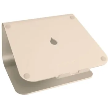 RAIN DESIGN 10071 — MSTAND LAPTOP STAND GOLD
