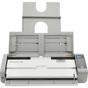 Visioneer PP15-U — Visioneer Patriot P15