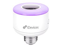 IDEVICES DEVICES IDEV0002ANP5 - iDevices Socket