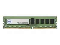 DELL A7945725 — Dell SNPMMRR9C/32G 32 GB Memory Module - DDR4 SDRAM - 2133 MHz - PC4-17000 - ECC