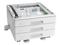 XEROX 097S04908 — THREE 520 SHEETS EACH TRAYS