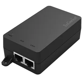 EnGenius EPA5006GAT — EPA5006GAT 802.3AT GIGABIT POE ADAPTER