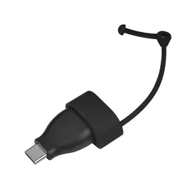 Siig CB-US0K12-S1 — SIIG Accessory CB-US0J12-S1 USB3.1 GEN 1 Type-C to Type-A Adapter M/F Retail