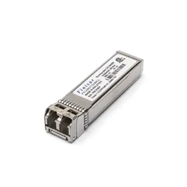 Finisar FTLX8574D3BCL — Finisar Network FTLX8574D3BCL SFP+ Transceiver 10GBase-SR/SW 400m Brown Box