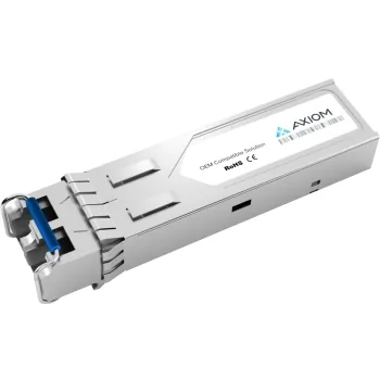 AXIOM S-31DLC20D-AX - AXIOM 1000BASE-LX SFP Transceiver for MikroTik S-31DLC20D